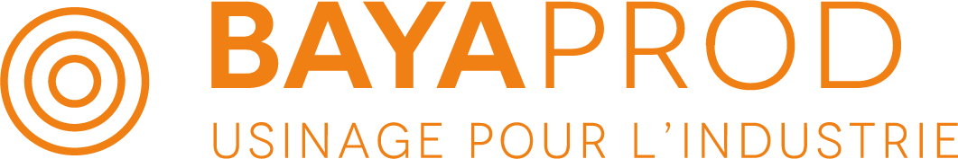 Logo BAYA PROD