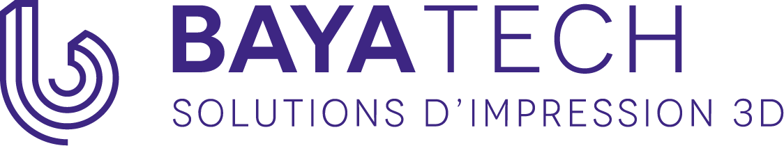 Logo BAYA TECH